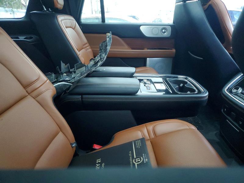2019 Lincoln Navigator l Reserve