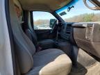 2012 Chevrolet Express G3500