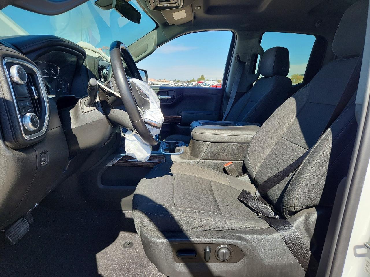2020 GMC Sierra C1500 Elevation