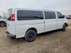 2014 Chevrolet Express G3500 LT