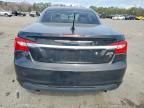 2012 Chrysler 200 s