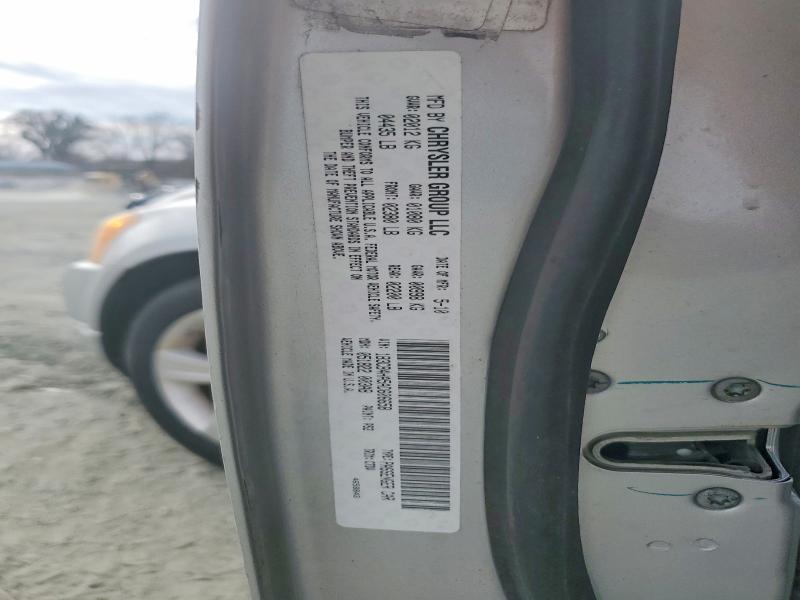 2010 Dodge Caliber sxt