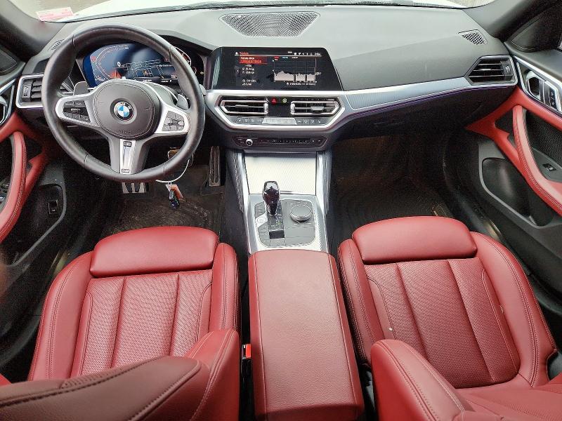 2023 BMW 430xi Gran Coupe