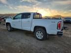 2019 GMC Canyon sle