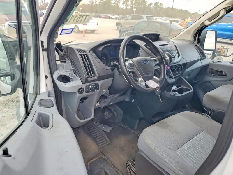 2017 Ford Transit T-350