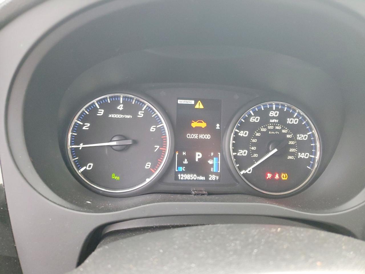 2019 Mitsubishi Outlander se