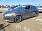 2015 Ford Focus s