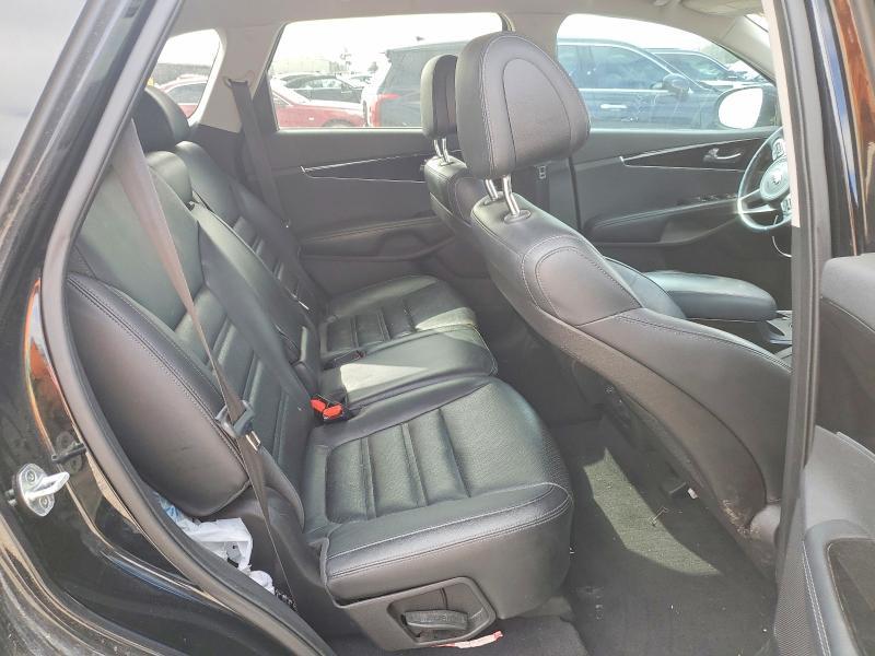 2016 KIA Sorento ex