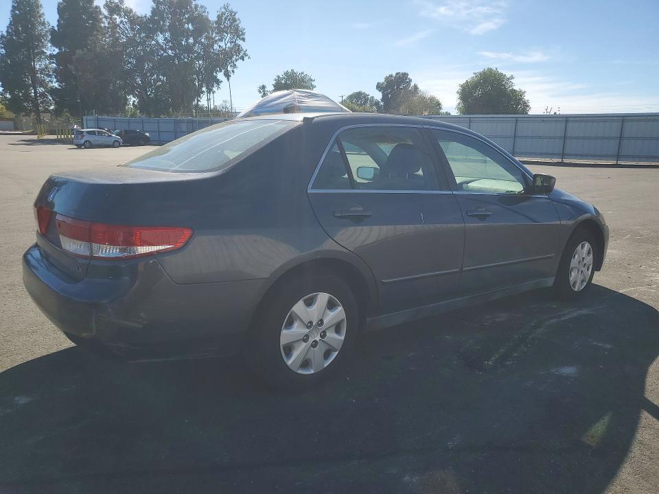 2004 Honda Accord lx