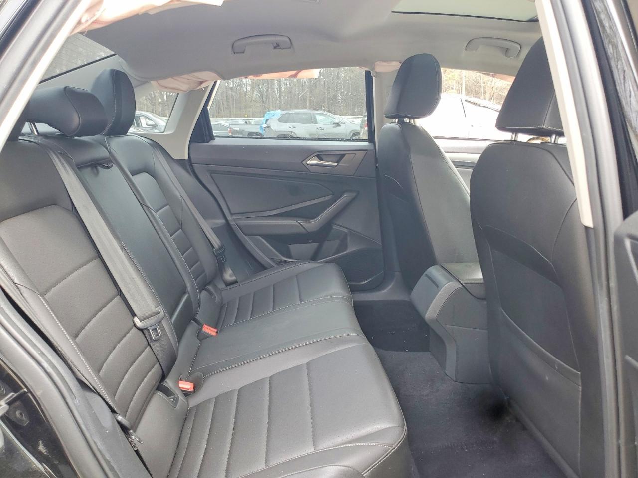 2021 Volkswagen Jetta s