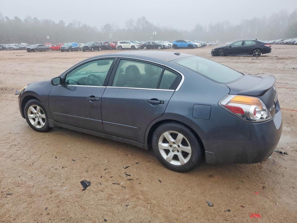2009 Nissan Altima 2.5