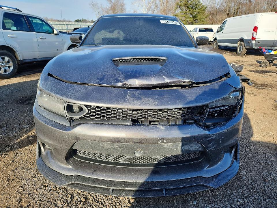 2021 Dodge Charger r