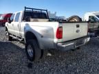 2010 Ford F350 Super Duty