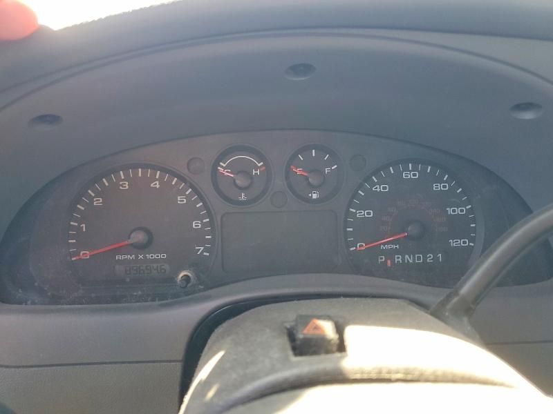 2011 Ford Ranger Super cab