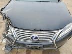 2015 Lexus Rx 450h Base
