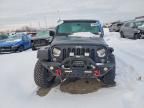 2018 Jeep Wrangler Sport