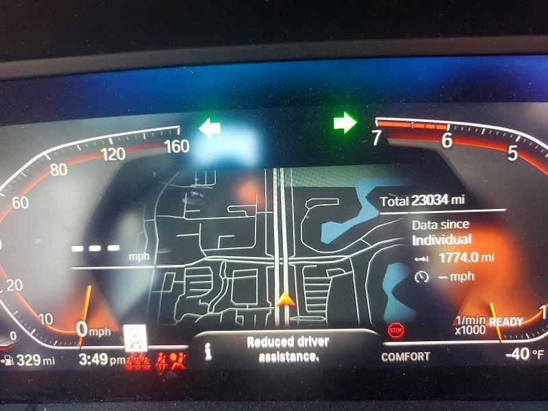 2024 BMW Z4 Sdrive30i
