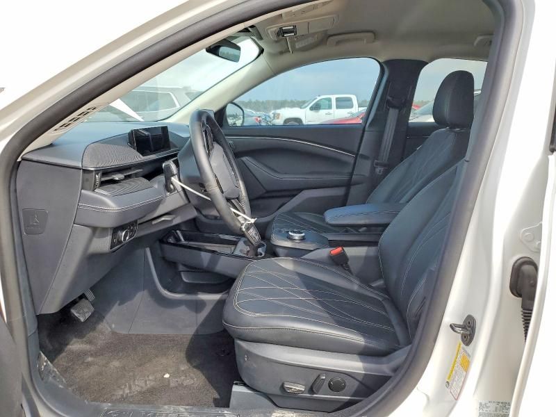 2024 Ford Mustang Mach-e Select