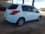 2008 Nissan Versa s