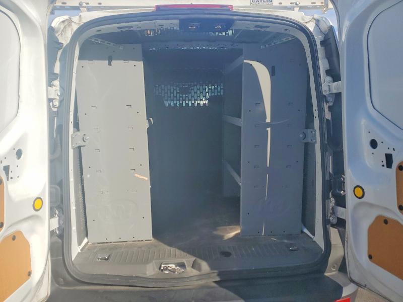 2021 Ford Transit Connect Utility / Service Van