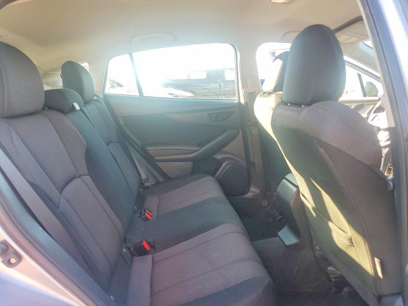 2018 Subaru Impreza