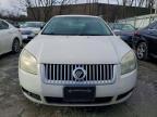 2008 Mercury Milan