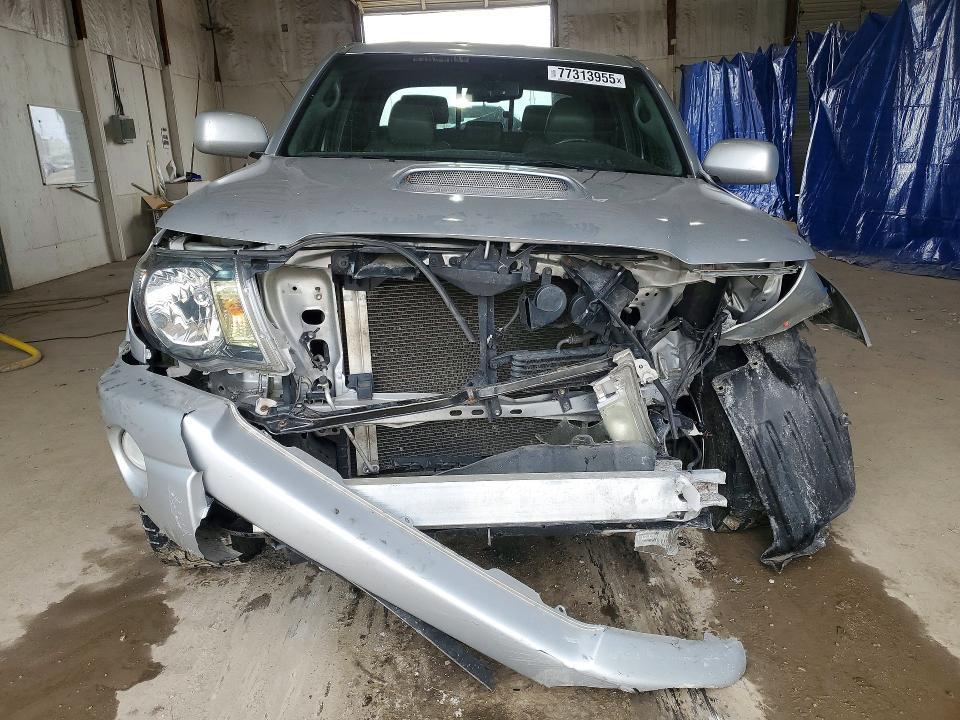 2011 Toyota Tacoma V6