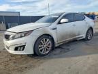 2015 KIA Optima sx