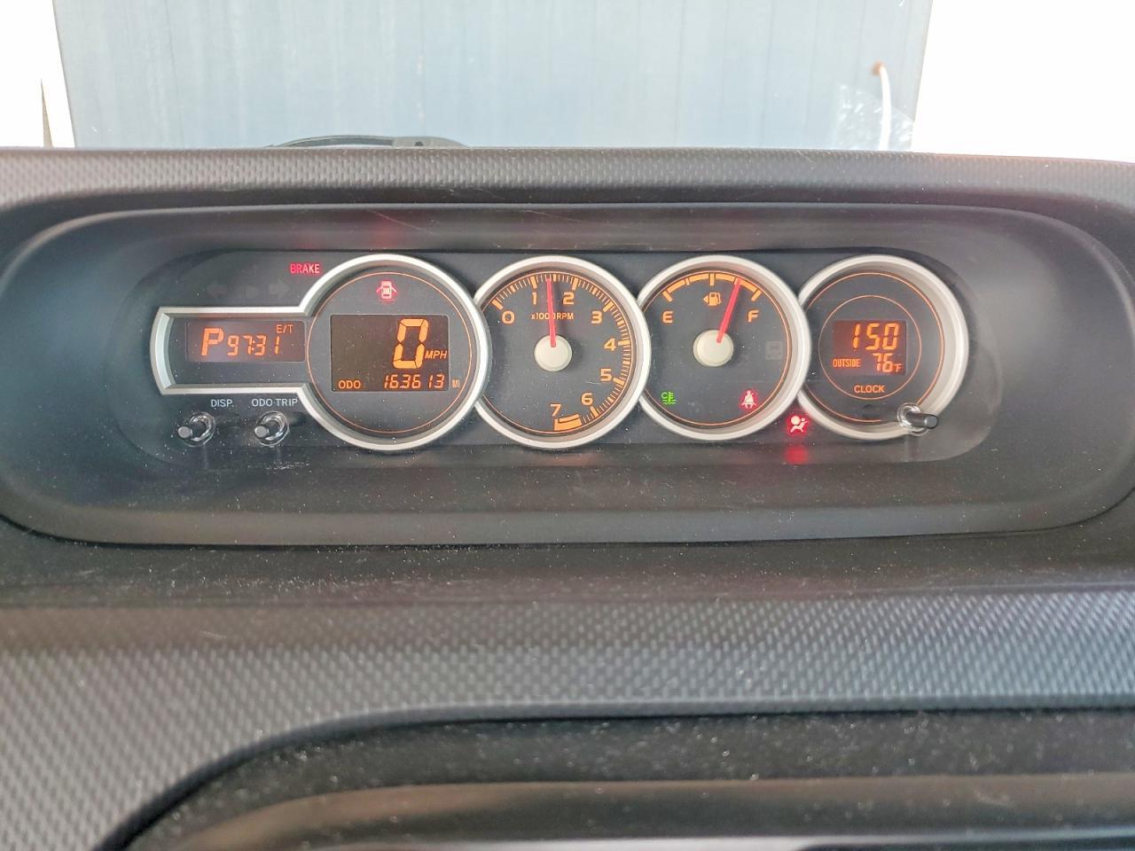 2012 Scion XB