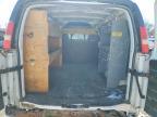 2012 Chevrolet Express 2500 Cargo Utility / Service Van