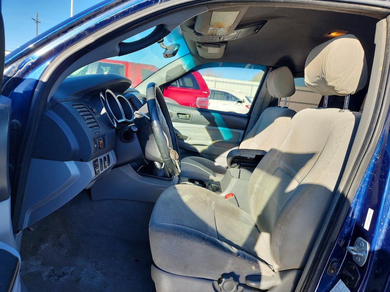 2006 Toyota Tacoma V6