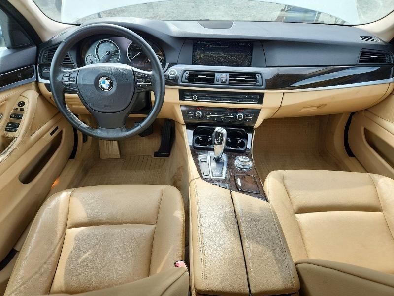 2013 BMW 528 i