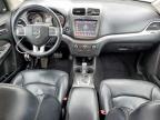 2019 Dodge Journey Crossroad