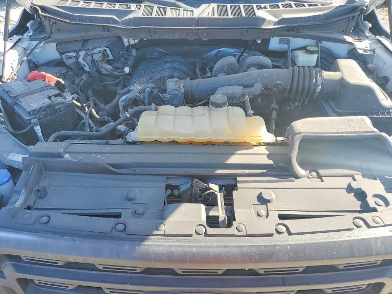 2022 Ford F150 xl