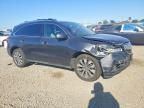 2015 Acura Mdx Technology