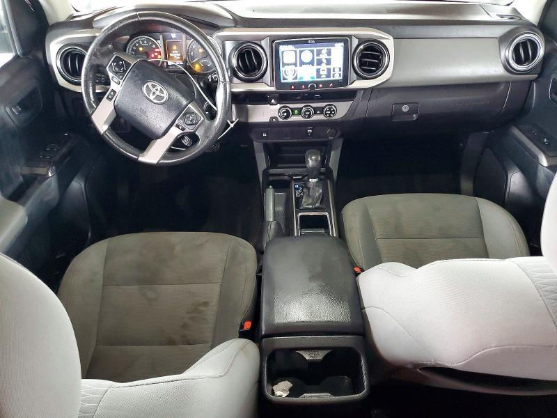 2017 Toyota Tacoma SR5 V6