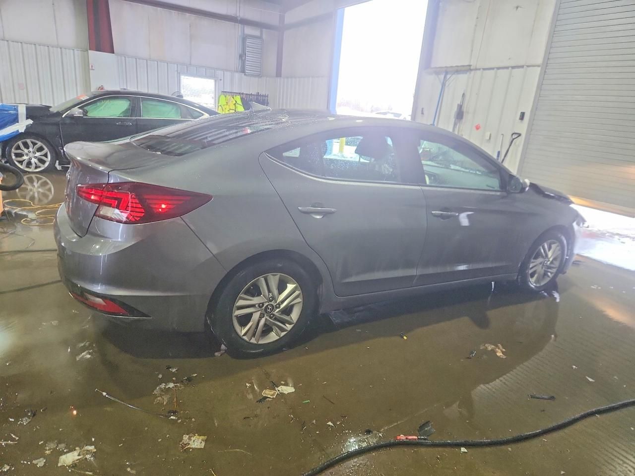 2019 Hyundai Elantra Value Edition