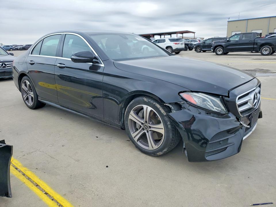 2020 Mercedes-Benz E 350