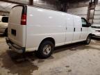 2013 Chev Rolet Express 3500 Cargo Utility / Service Van