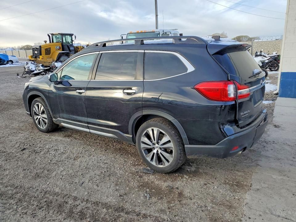 2019 Subaru Ascent Touring