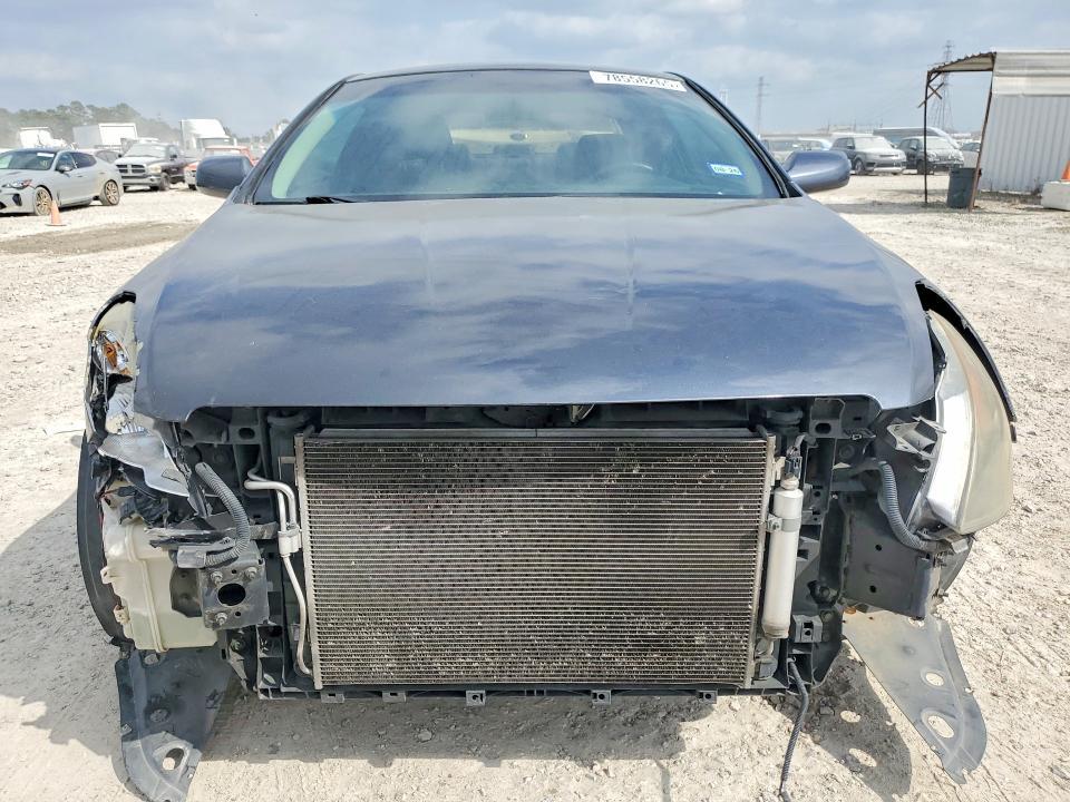 2009 Nissan Altima 2.5s