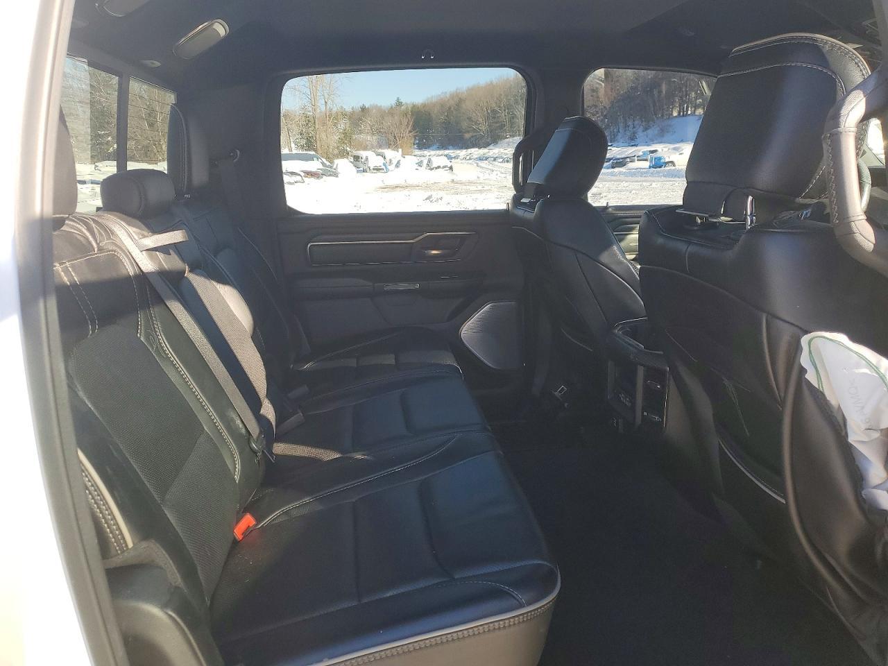 2021 Dodge Ram 1500 Limited