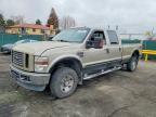2008 Ford F350 SRW Super Duty