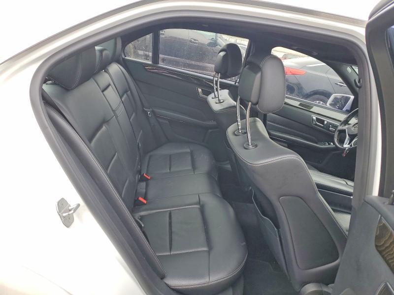 2016 Mercedes-Benz E 350 4matic