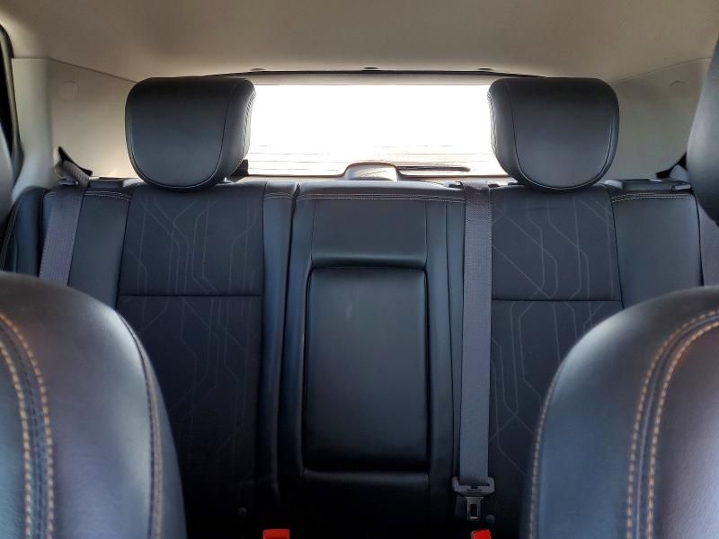 2017 Chevrolet Trax 1LT