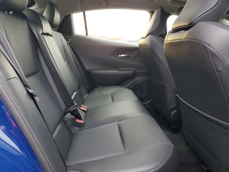 2024 Toyota Prius Limited