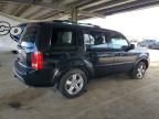 2009 Honda Pilot exl