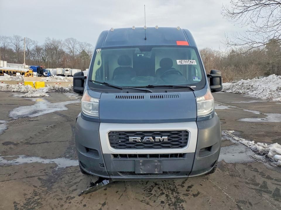 2020 Dodge RAM Promaster 3500 3500 High