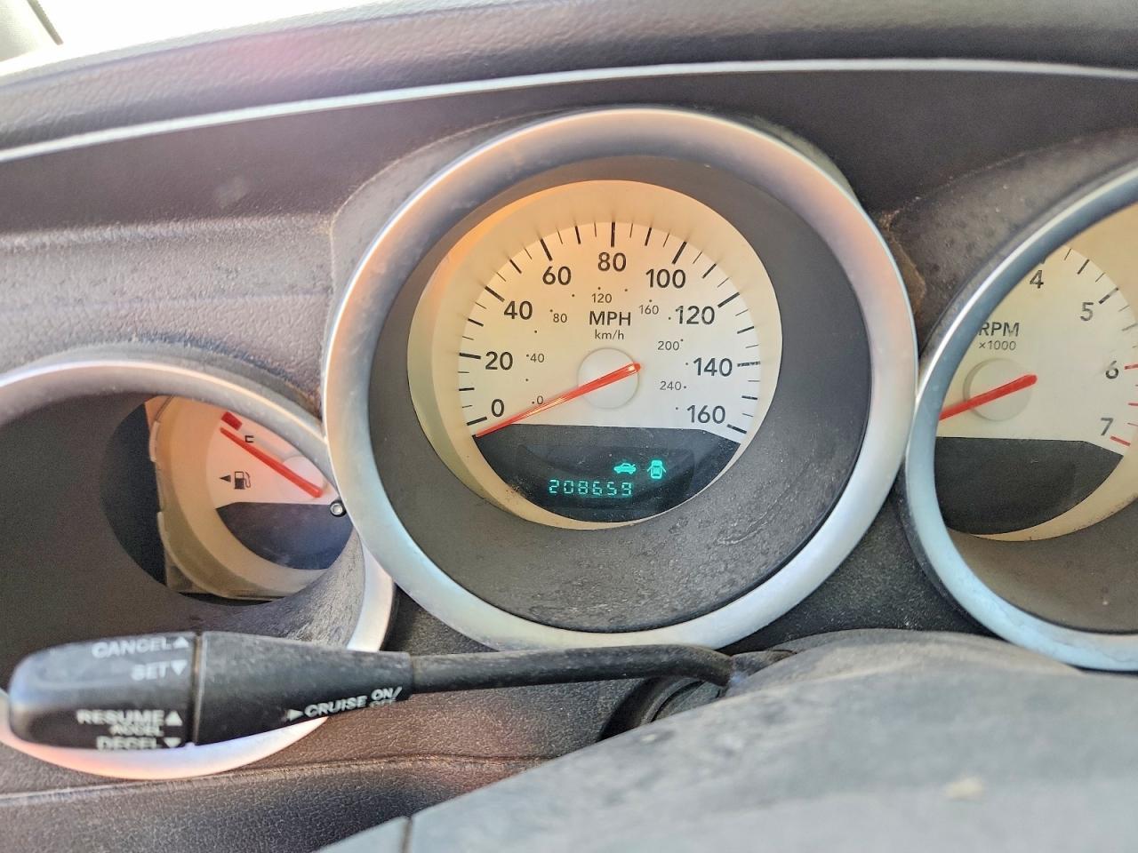2006 Dodge Charger r