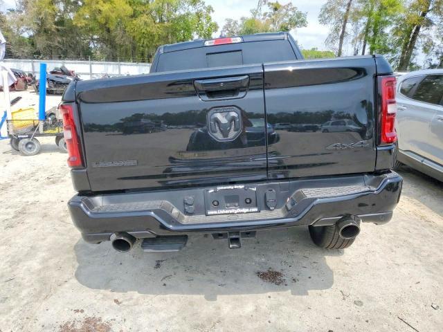 2025 Dodge 1500 Laramie